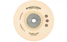 Walter Surface 15M065 - 6" TURBO PAD - WHITE