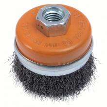 Walter Surface 13D324 - WALTER 3 5/8-11 CRIMPED CUP BRUSH