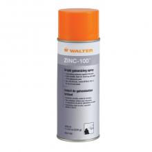 Walter Surface 53H102 - ZINC-100 SPRAY/326G