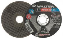 Walter Surface 11R042 - 4-1/2X3/32 A30 TOUGHCUT