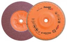 Walter Surface 06B612 - 6" GR120 ENDURO-FLEX, SPIN-ON