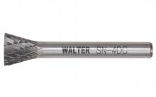 Walter Surface 01V070 - WALTER CARBIDE BURR SN-1 DC