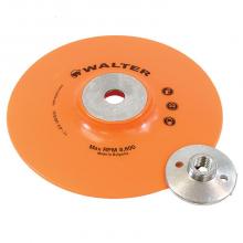 Walter Surface 15D027 - 7" BACKING PAD