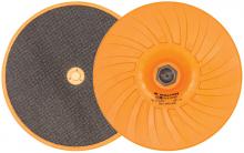 Walter Surface 07Q074 - 7" QS BACKING PAD 5/8"-11