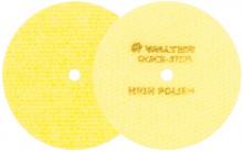 Walter Surface 07T504 - 5" QS HIGH POLISH DISC