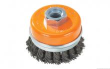 Walter Surface 13G304 - WALTER 3 5/8-11 CUP BRUSH