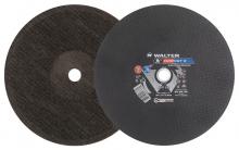 Walter Surface 10P143 - 14X3/32X1 CHOPCUT II WHEEL