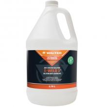 Walter Surface 53F255 - E-WELD 3 3.78 L