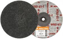 Walter Surface 04U322V - 3" BLENDEX U TWIST-6SF-PKG 5