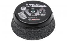 Walter Surface 12B006 - 6" CUP WHEEL FOR STONE