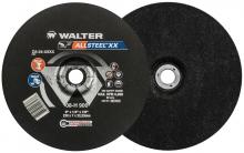 Walter Surface 08H900 - HP XX 9X1/4X7/8 GRINDING WHEEL