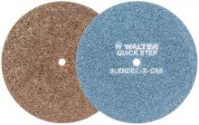 Walter Surface 07R700 - 7" QS BLENDEX - XCOARSE