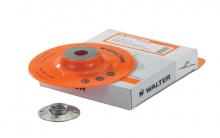 Walter Surface 15D052 - 5" M14 BACKING PAD