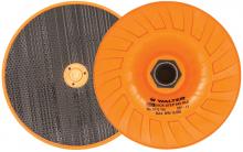 Walter Surface 07Q154 - 5" QS MG BACKING PAD