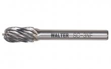 Walter Surface 01V033 - WALTER CARBIDE BURR SC-5