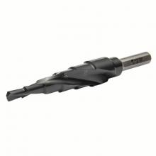 Walter Surface 01W021 - 3/16"-1/2" MULTI-STEP DRILL