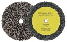 Walter Surface 07X860 - 6X5/8" QUICK-STEP FX DISC