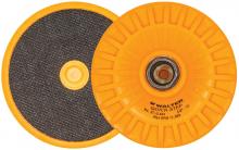 Walter Surface 07Q044 - 4" QS BACKING PAD 5/8"-11