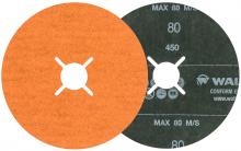 Walter Surface 15X508B - 5" GR80 COOLCUT XX DISCS