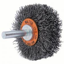 Walter Surface 13C120 - WALTER 2 MOUNTED WHEEL BRUSH