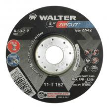 Walter Surface 11T152 - 5X3/64 ZIPCUT TYPE 27