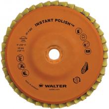 Walter Surface 07T452 - 4-1/2" INSTANT POLISH DISC