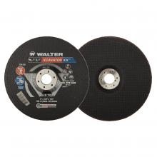 Walter Surface 08X702 - 7''X 1/8'' X 7/8'' XCAVATOR XX