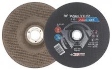 Walter Surface 08C902 - 9 X 1/8 ALLSTEEL XTRA WHEEL