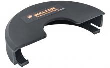 Walter Surface 34B011 - PLASTIC CLOSED GUARD, 5"