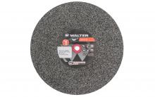 Walter Surface 12E643 - 10X1 24GR BENCH GR WHEEL