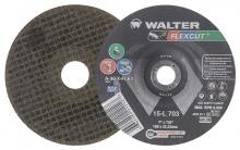 Walter Surface 15L703 - 7" GR36 FLEXCUT