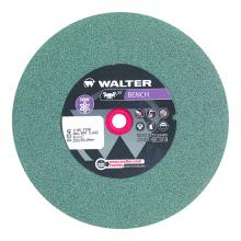 Walter Surface 12E549 - 8X1 80GR BENCH GR WHEEL