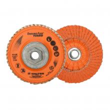 Walter Surface 06A457 - ENDURO-FLEX TURBO 4.5X5/8-11 GR36/60 HUB