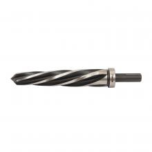 Walter Surface 01P100 - 1" REAMER - 1/2" Shank