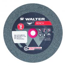 Walter Surface 12E325 - 6X3/4 46GR BENCH GR WHEEL