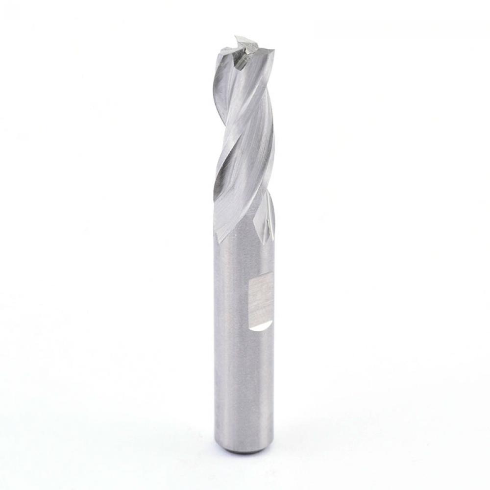 3/16 X 1/4 3 FLUTE FC3 COBALT END MILL<span class=' ItemWarning' style='display:block;'>Item is usually in stock, but we&#39;ll be in touch if there&#39;s a problem<br /></span>