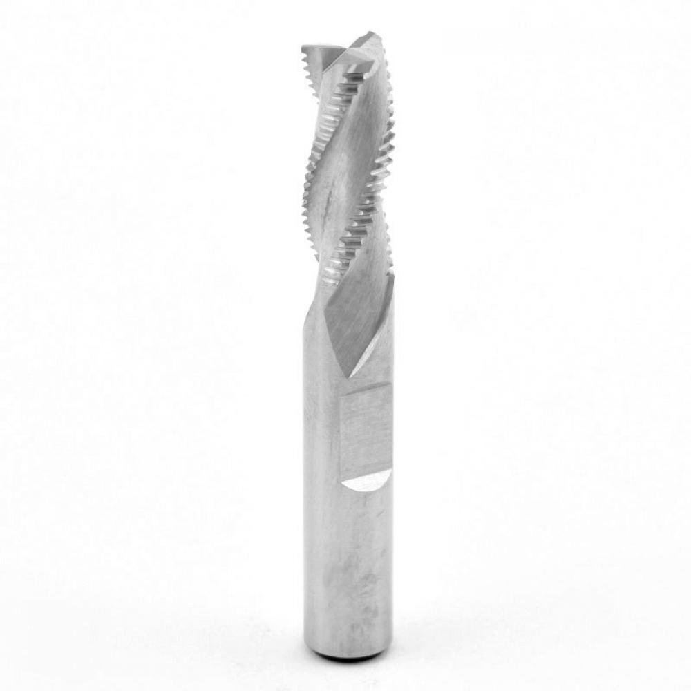 4MM X 6MM 3 FLUTE FC3 COBALT END MILL<span class=' ItemWarning' style='display:block;'>Item is usually in stock, but we&#39;ll be in touch if there&#39;s a problem<br /></span>