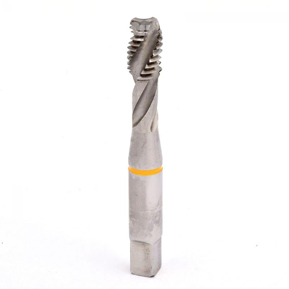 8-32 NC YELLOW RING SPIRAL FLUTE APPLICATION TAP<span class=' ItemWarning' style='display:block;'>Item is usually in stock, but we&#39;ll be in touch if there&#39;s a problem<br /></span>