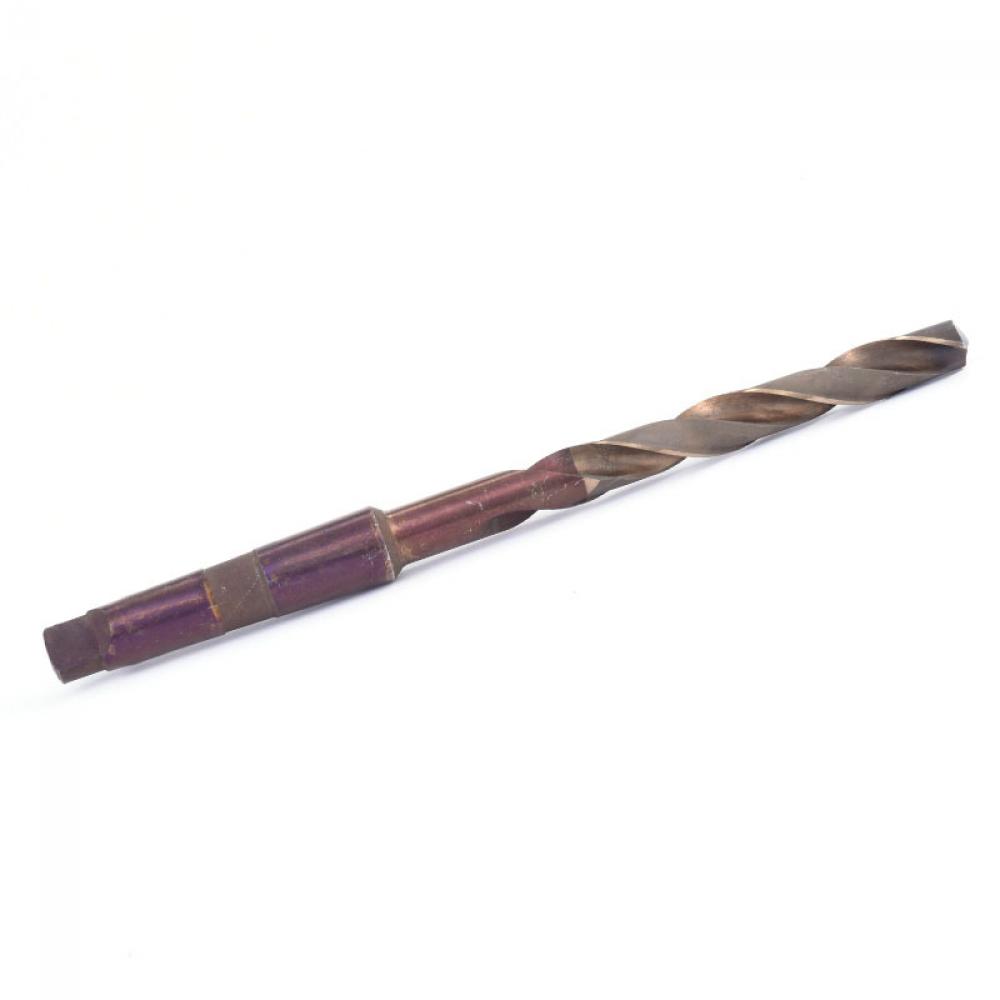 1/4 #1MTS COBALT TAPER SHANK DRILL<span class=' ItemWarning' style='display:block;'>Item is usually in stock, but we&#39;ll be in touch if there&#39;s a problem<br /></span>