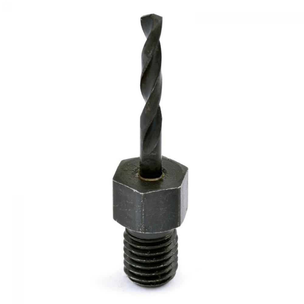 #40 SHORT HSS THREADED SHANK ADAPTER DRILL<span class=' ItemWarning' style='display:block;'>Item is usually in stock, but we&#39;ll be in touch if there&#39;s a problem<br /></span>