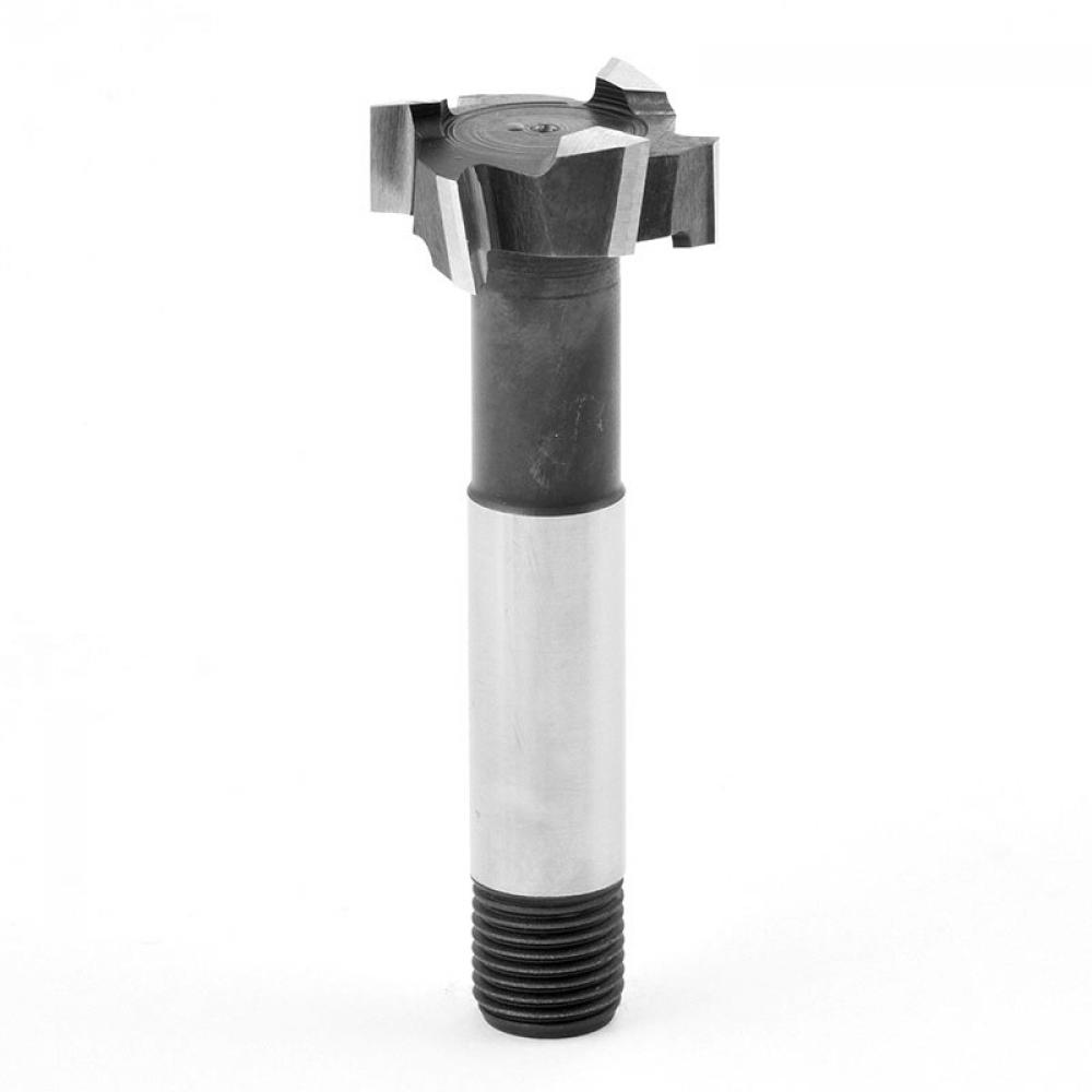 M6 BOLT SIZE THREADED SHANK T-SLOT CUTTER<span class=' ItemWarning' style='display:block;'>Item is usually in stock, but we&#39;ll be in touch if there&#39;s a problem<br /></span>