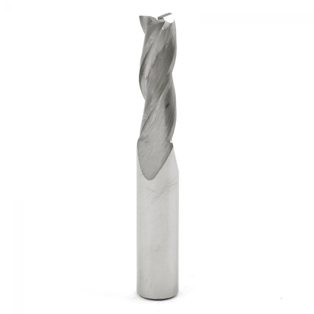 8MM X 10MM 3 FLUTE COBALT THREADED SHANK SUPERMILL<span class=' ItemWarning' style='display:block;'>Item is usually in stock, but we&#39;ll be in touch if there&#39;s a problem<br /></span>