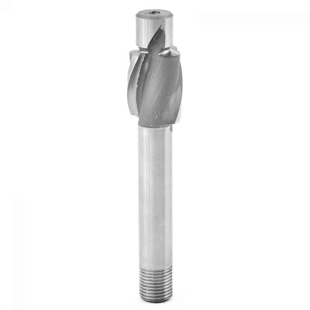 4BA BOLT THREADED SHANK 2 FLUTE COUNTERBORE<span class=' ItemWarning' style='display:block;'>Item is usually in stock, but we&#39;ll be in touch if there&#39;s a problem<br /></span>