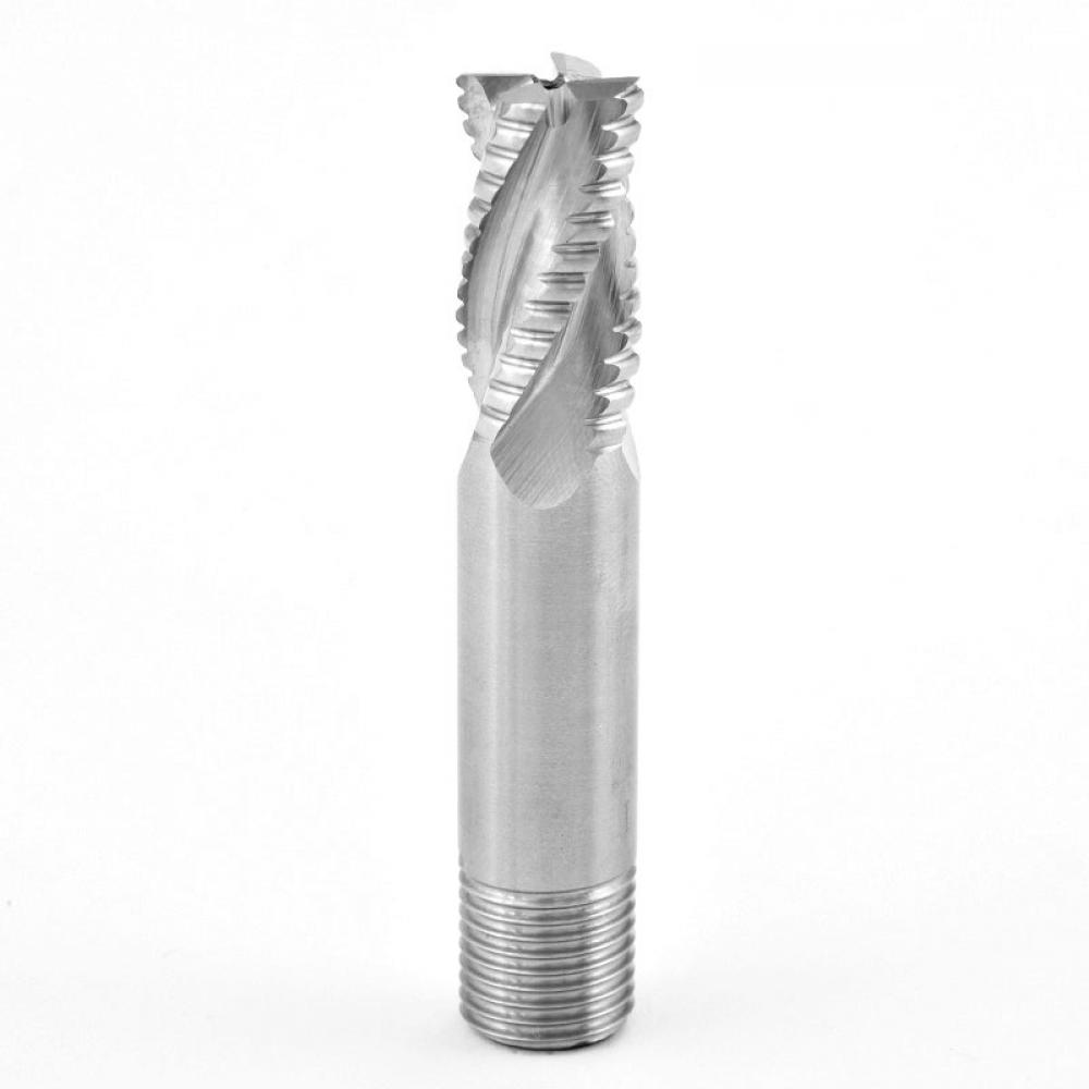 1/4 X 1/4 THREADED SHANK COBALT RIP-R CUTTER<span class=' ItemWarning' style='display:block;'>Item is usually in stock, but we&#39;ll be in touch if there&#39;s a problem<br /></span>