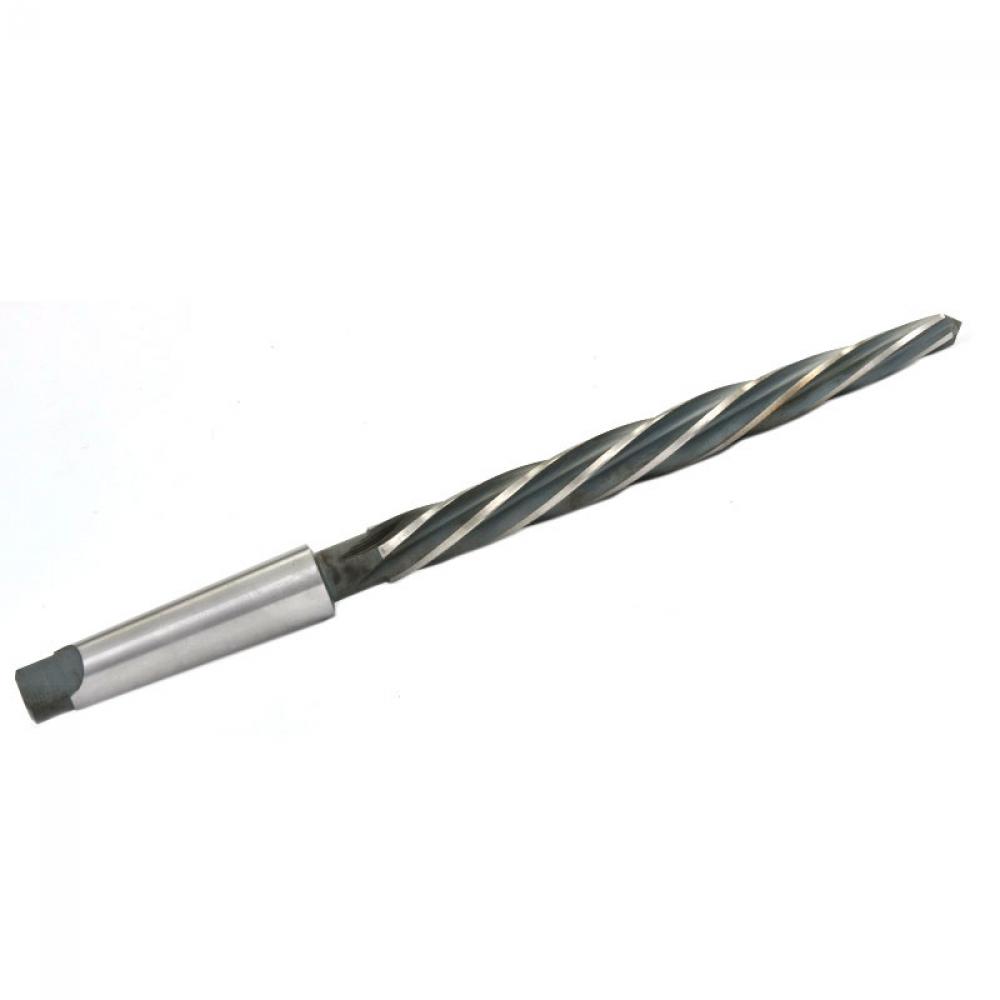 7/16 HSS #2 MORSE TAPER SHANK SPIRAL FLUTE BRIDGE REAMER<span class=' ItemWarning' style='display:block;'>Item is usually in stock, but we&#39;ll be in touch if there&#39;s a problem<br /></span>