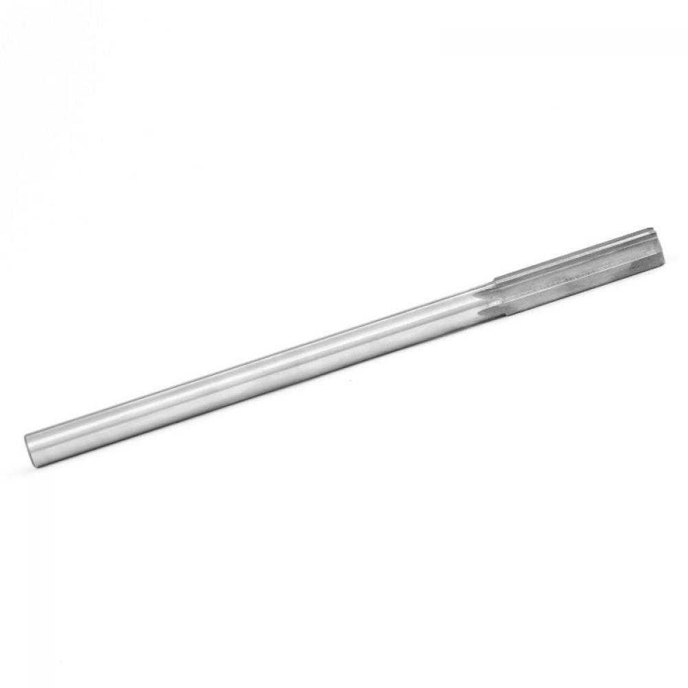 1/8 HSS STRAIGHT SHANK STRAIGHT FLUTE CHUCKING REAMER<span class=' ItemWarning' style='display:block;'>Item is usually in stock, but we&#39;ll be in touch if there&#39;s a problem<br /></span>