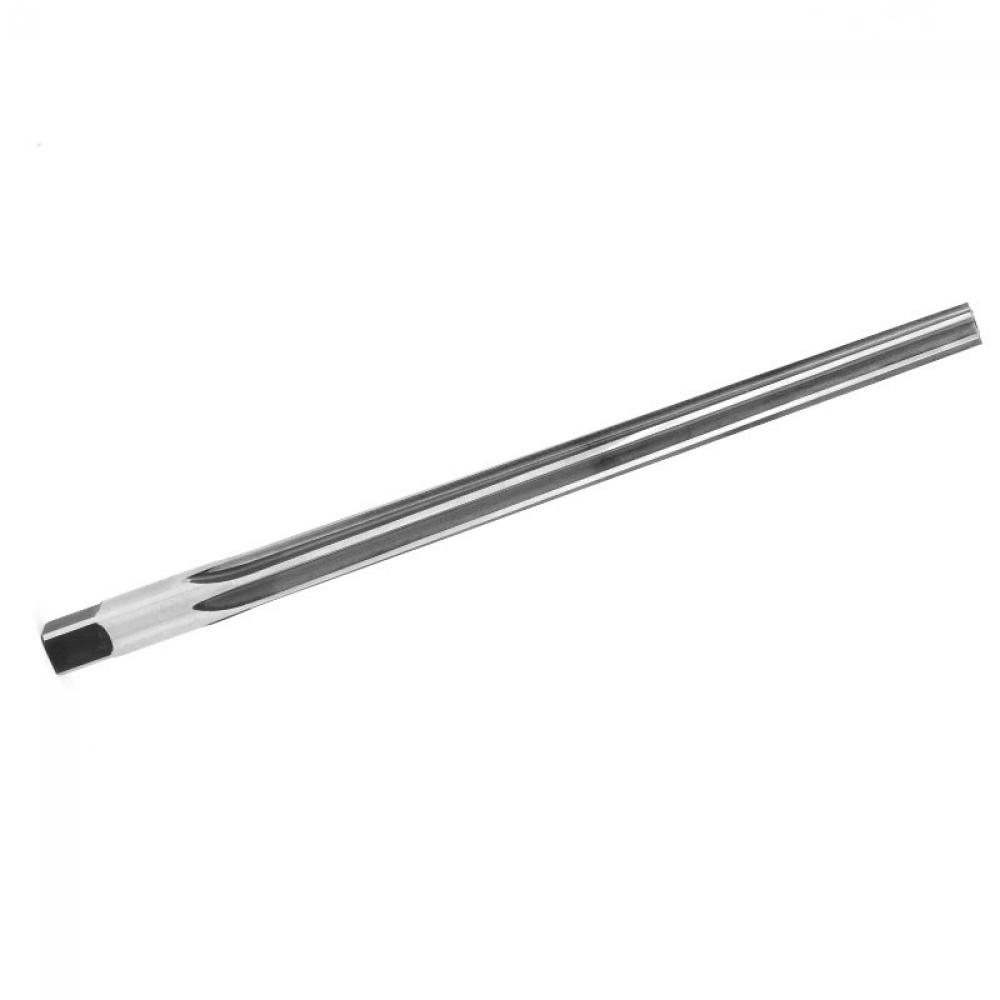 #2 HSS STRAIGHT SHANK TAPER PIN REAMER<span class=' ItemWarning' style='display:block;'>Item is usually in stock, but we&#39;ll be in touch if there&#39;s a problem<br /></span>