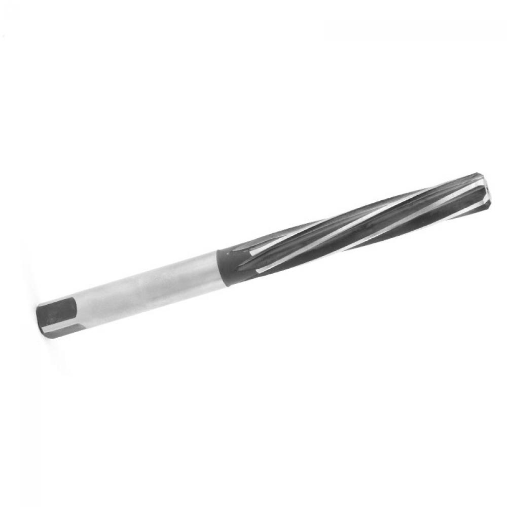 3.5MM HSS STRAIGHT SHANK SPIRAL FLUTE HAND REAMER<span class=' ItemWarning' style='display:block;'>Item is usually in stock, but we&#39;ll be in touch if there&#39;s a problem<br /></span>