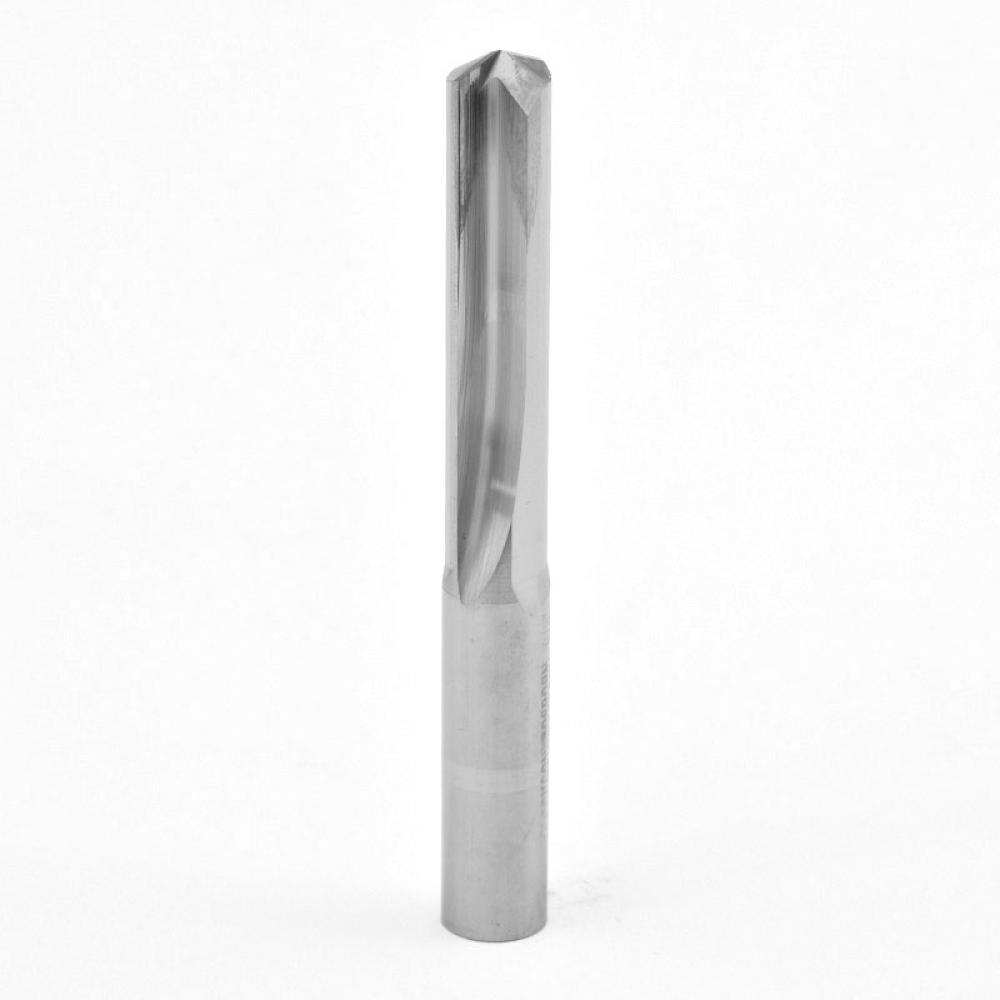 #60 SOLID CARBIDE STRAIGHT FLUTE DRILL<span class=' ItemWarning' style='display:block;'>Item is usually in stock, but we&#39;ll be in touch if there&#39;s a problem<br /></span>