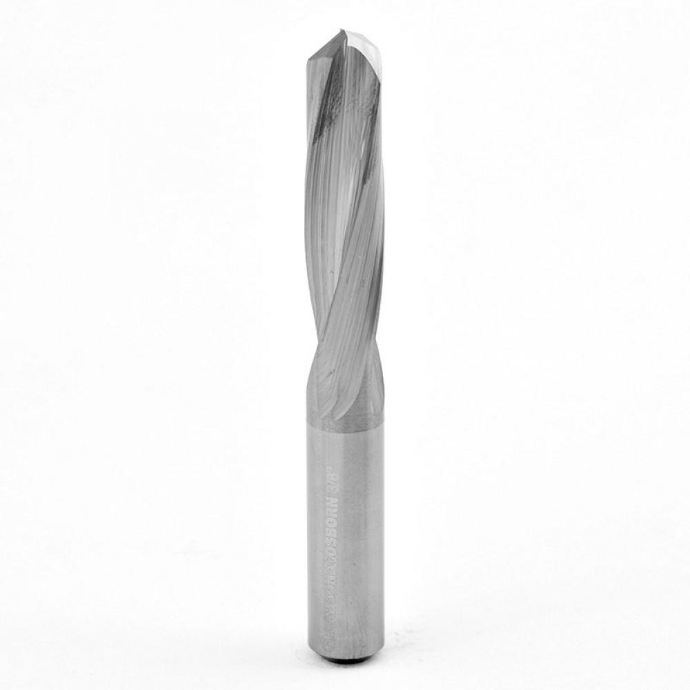 3/64 SOLID CARBIDE SLOW SPIRAL DRILL<span class=' ItemWarning' style='display:block;'>Item is usually in stock, but we&#39;ll be in touch if there&#39;s a problem<br /></span>